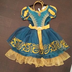 Disney Princess Dress